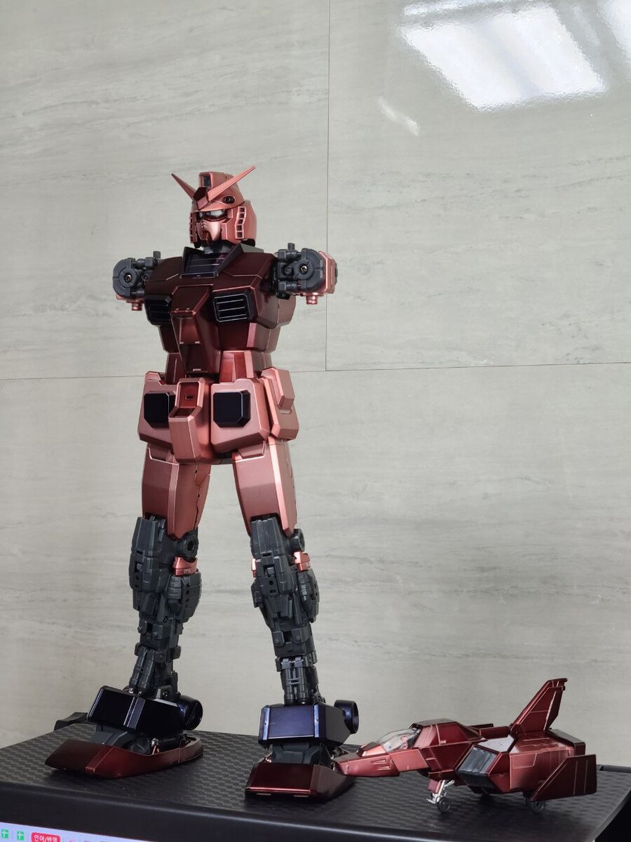 첫 PG인데 조금 귀하신몸 만들고 있습니다_2.jpg