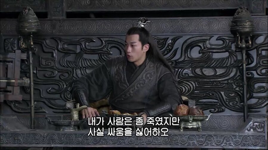 신삼국지) 여포 배우 실제모습.jpg_2.jpg