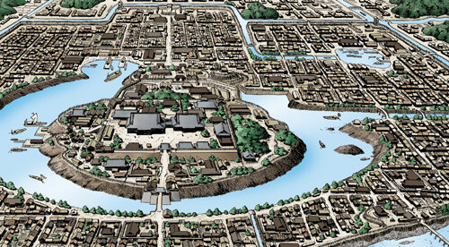 임진왜란)의외로 의병은 왜군한테도 익숙한 변수였을것_3.jpg