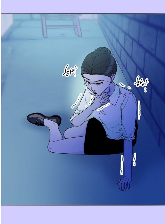 이쁜 일진녀가 찐따녀 괴롭히는 만화.manhwa_55.png
