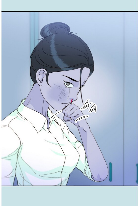 이쁜 일진녀가 찐따녀 괴롭히는 만화.manhwa_72.png