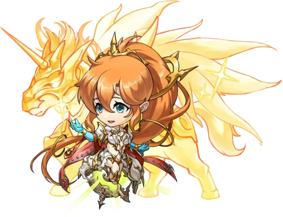 랑그릿사 1세대 히로인 근황_3.webp