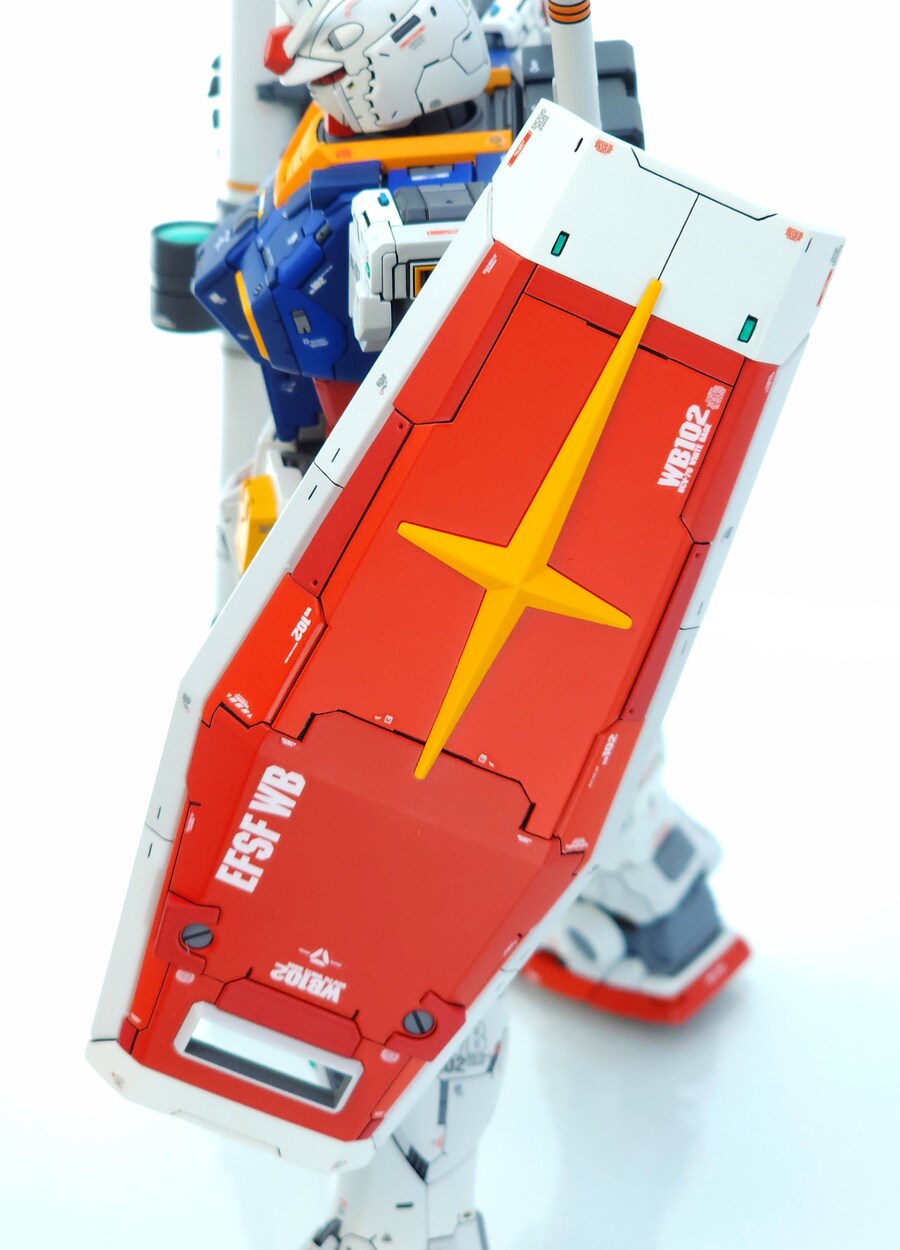 MG 홍오리진 RX-78-02 퍼스트 건담 완성했습니다🔥_28.jpg