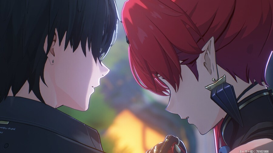 [명조] 얼굴좋은 애들끼리 이러니 좋다_4.jpg