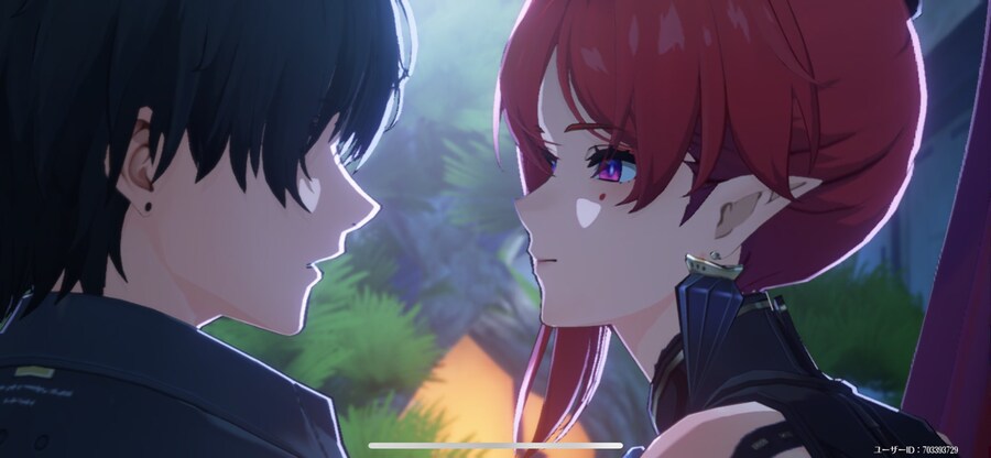 [명조] 얼굴좋은 애들끼리 이러니 좋다_6.jpg