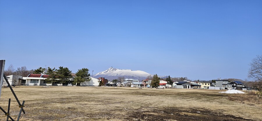 은근 가기도 힘든 그곳, 하코다테 여행기 Vol.7 (오누마공원 편)_7.jpg