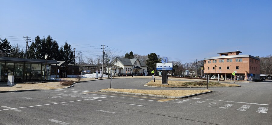 은근 가기도 힘든 그곳, 하코다테 여행기 Vol.7 (오누마공원 편)_8.jpg