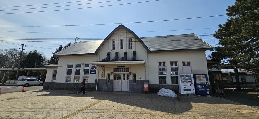 은근 가기도 힘든 그곳, 하코다테 여행기 Vol.7 (오누마공원 편)_10.jpg