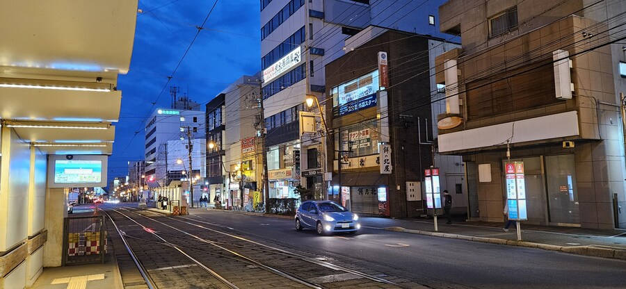 은근 가기도 힘든 그곳, 하코다테 여행기 Vol.7 (오누마공원 편)_28.jpg