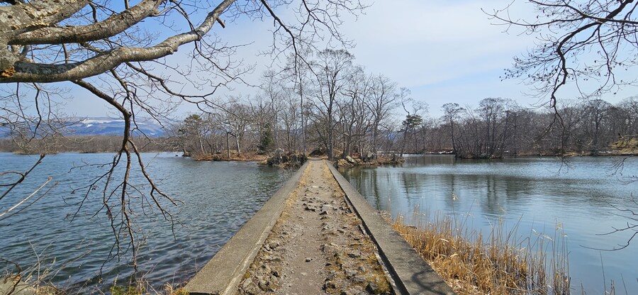 은근 가기도 힘든 그곳, 하코다테 여행기 Vol.7 (오누마공원 편)_14.jpg