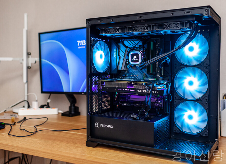 BTF 빅타워 어항 케이스 마이크로닉스 ML-420 VIEW BTF 블랙_2.jpg