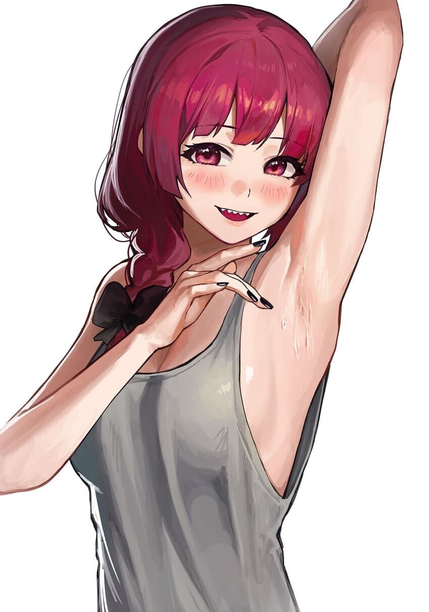 봇치더락) 새벽을 맞아 개꼴리는 짤 달린다ㅋㅋㅋㅋㅋ_5.jpg