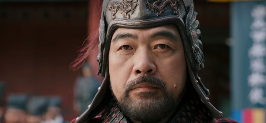 고거전) "아무것도 안하고 통주에 박혀있진 않았다고!"_1.png
