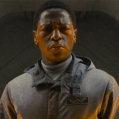 에일리언) 이번 인조인간은 최초로 흑인이네_1.webp