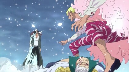 지구온난화를 막을 수 있는 유일한 인물? 그건 바로 도황!!_9.png