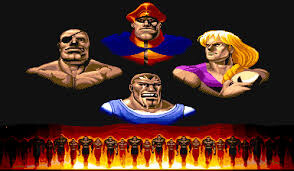 스파) 베가의 이름이 바이슨인 이유_1.jpg