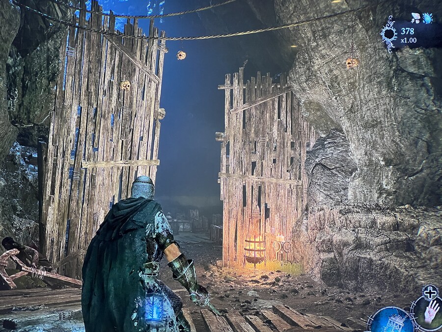 이곳 사다리는 어떻게 내리나요?_1.jpg