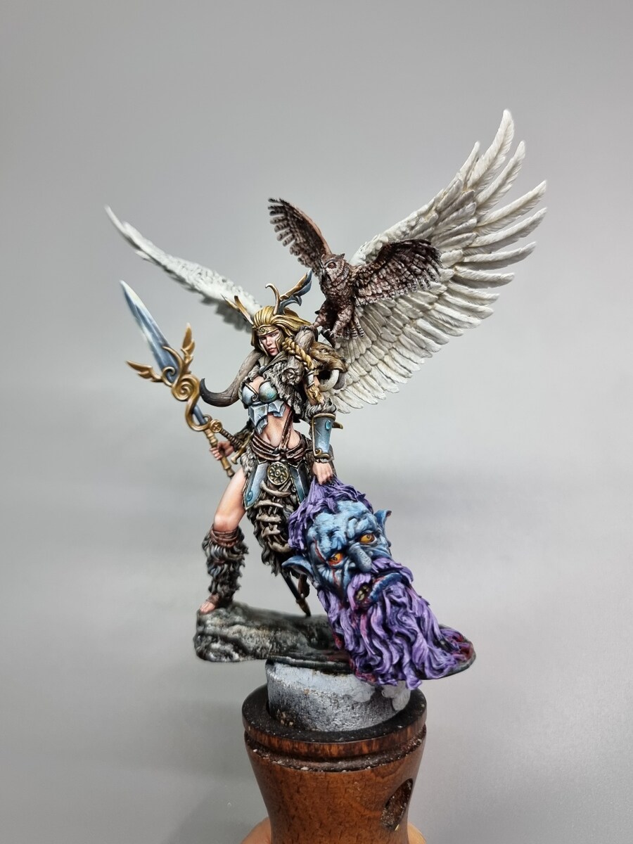 [도색완성] 울티마 툴레 힐다_2.jpg