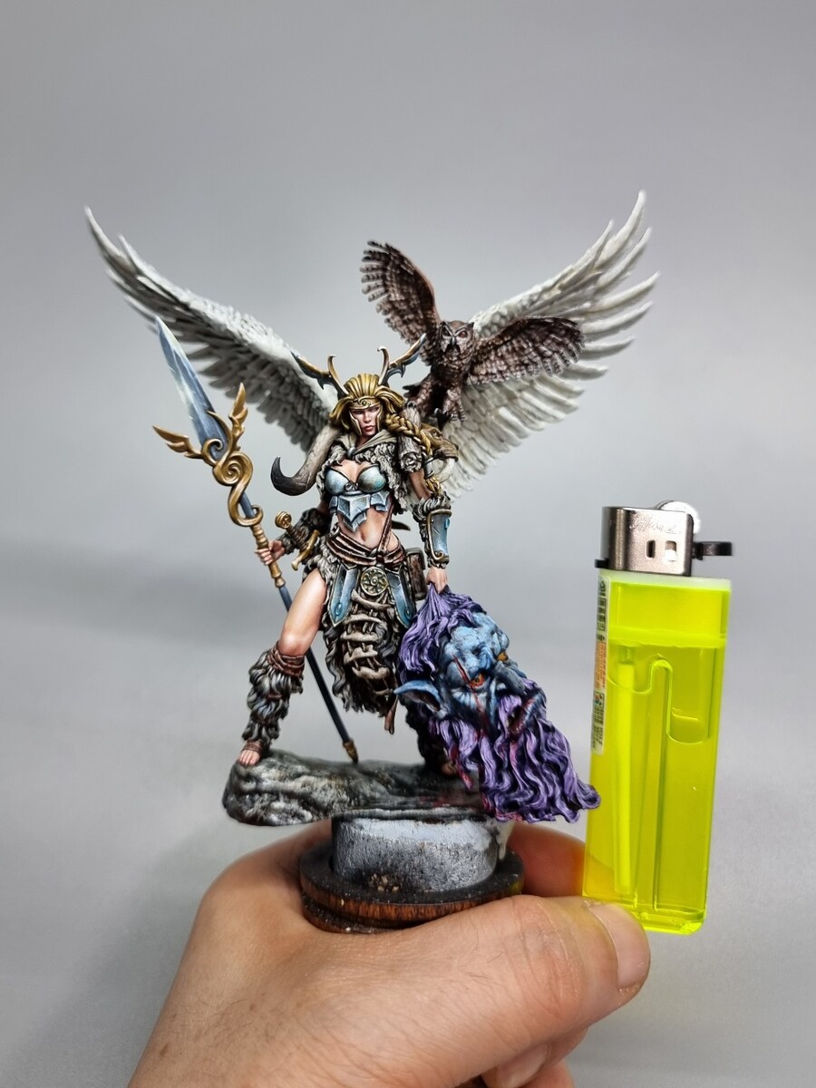 [도색완성] 울티마 툴레 힐다_6.jpg