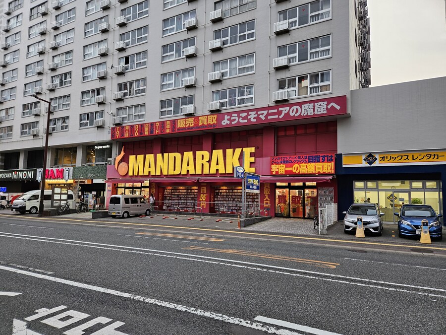 후쿠오카 씁덕여행 2일차 (데이터테러, 사진많음)_55.jpg