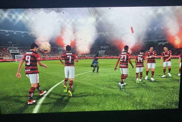 PS4) 위닝2019, 브라질리그 우승하기 너무 힘듬_7.jpg