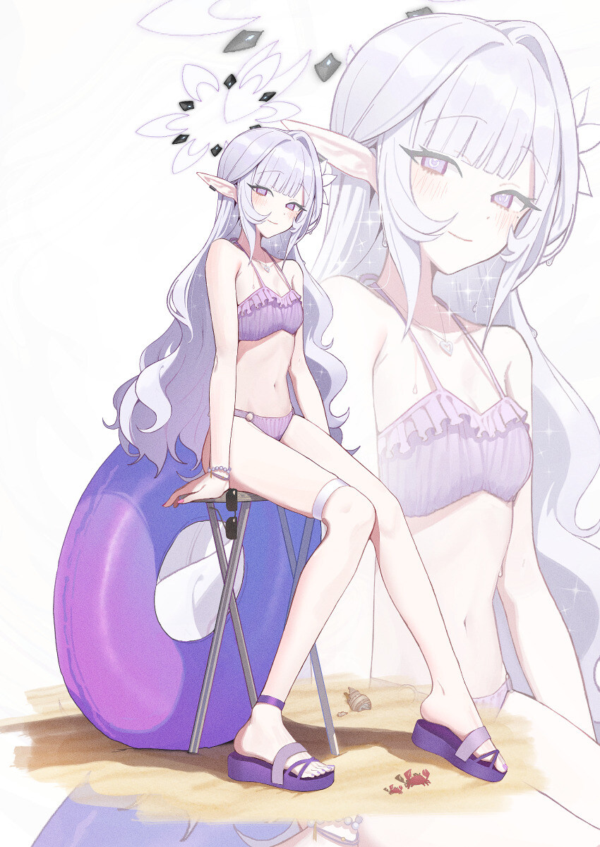 [블루아카] 할머니 비키니_1.jpg