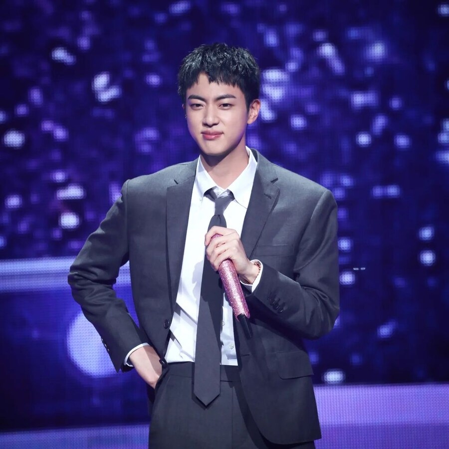 BTS) 석진이 근황_5.jpg