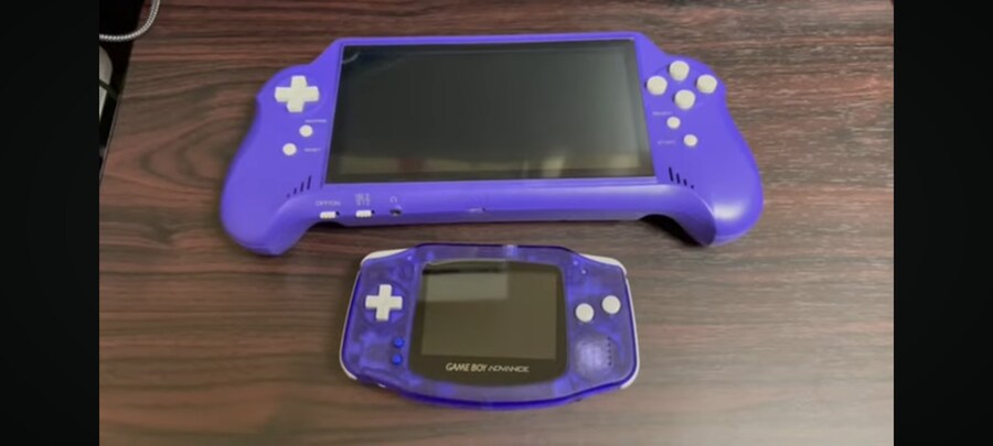 ポケット HD アドバンス 「 GBA 」_4.jpg