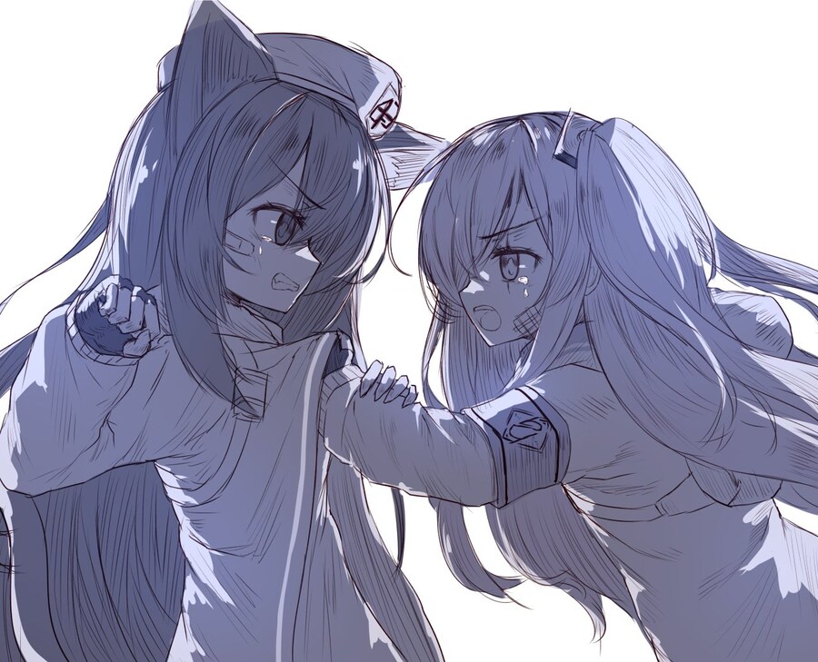 쏘전,백합한장)하루 10장 감사의 사오짤 달리기!_6.jpg