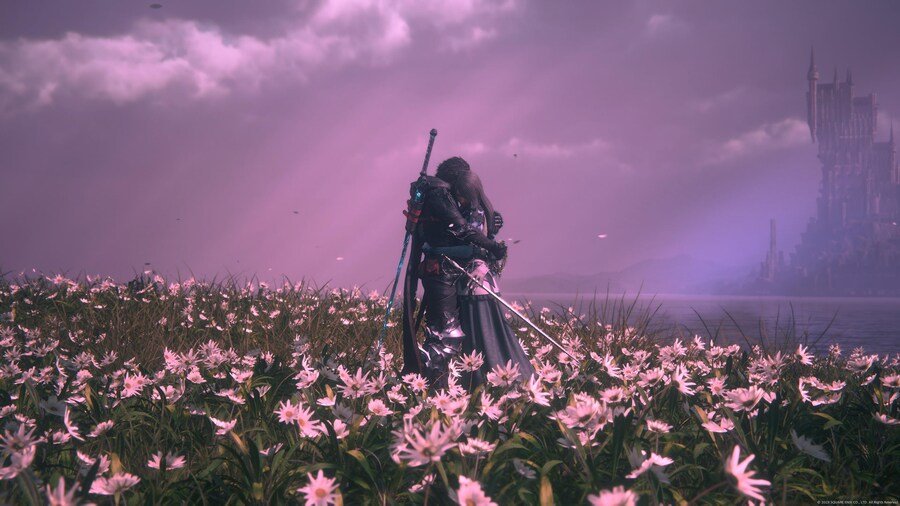 본편 플래 획득 및 2 DLC 트로피 100% 달성 후기_18.jpg