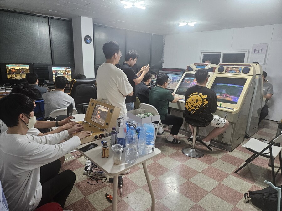 대구아지트 철권태그대회 우승(딸기 김영준)_9.jpg