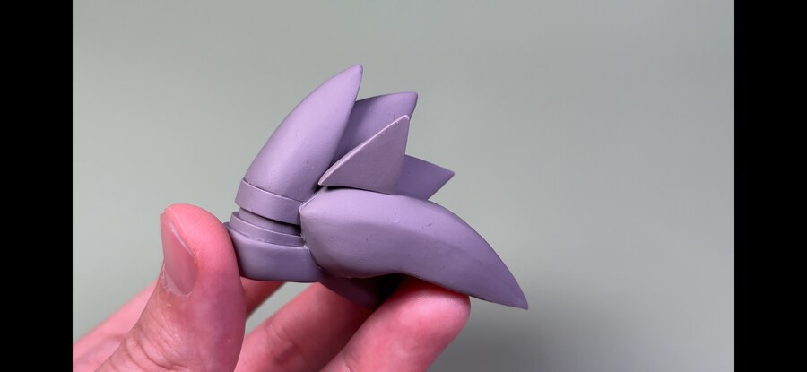 소닉3에 나오던 메카소닉을 만들어 봤습니다_8.png