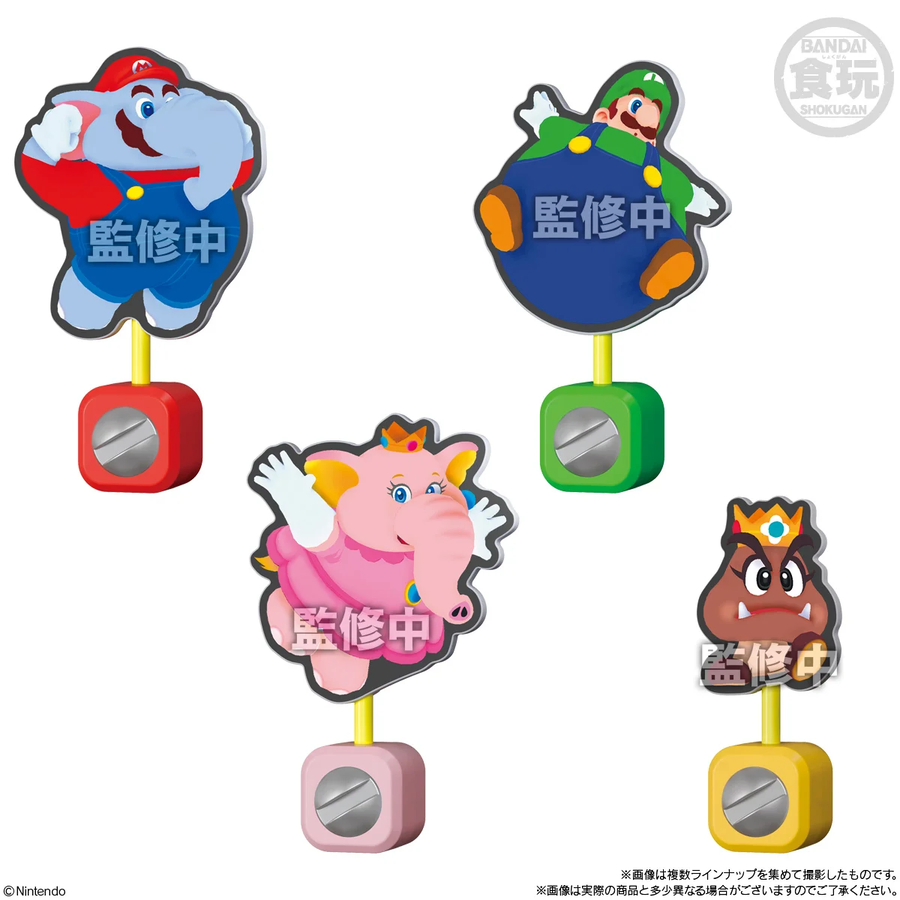 슈퍼 마리오 X 일본 배스킨라빈스 31 콜라보 및 슈퍼 마리오 굿즈 정보_20.webp