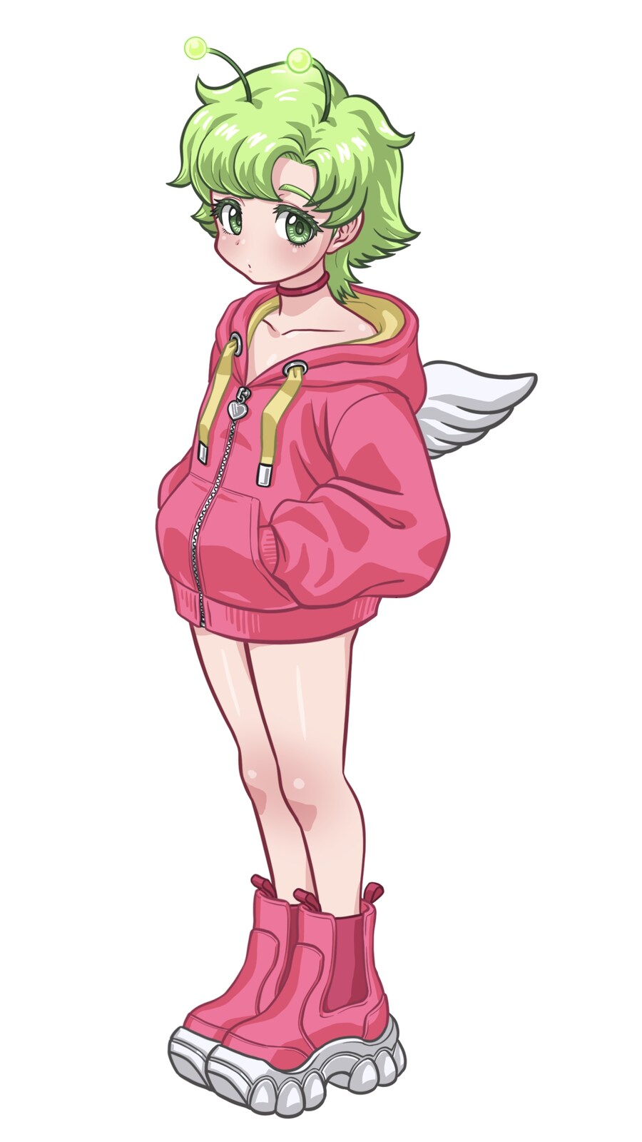 다 큰 닥터슬럼프 팬아트_3.jpg