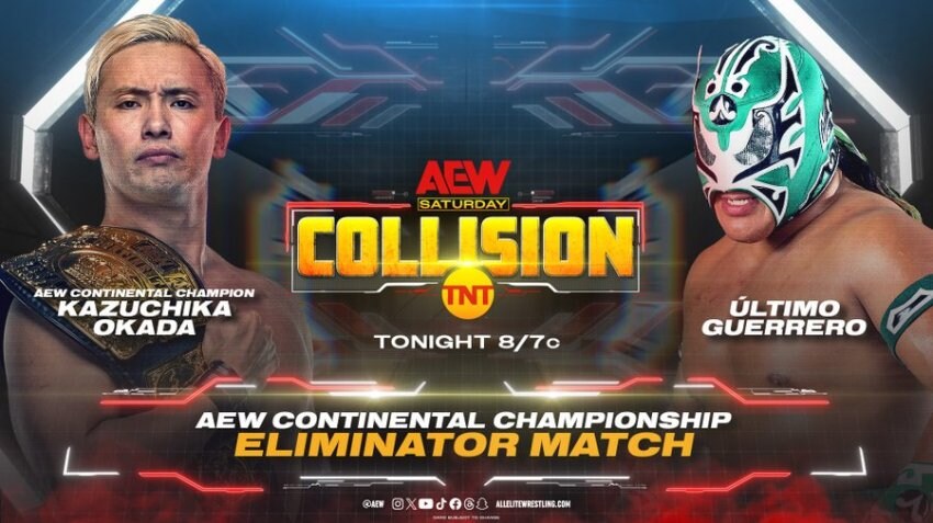 AEW)이번 콜리전의 오카다 vs 울티모 게레로 경기 비하인드_1.jpg