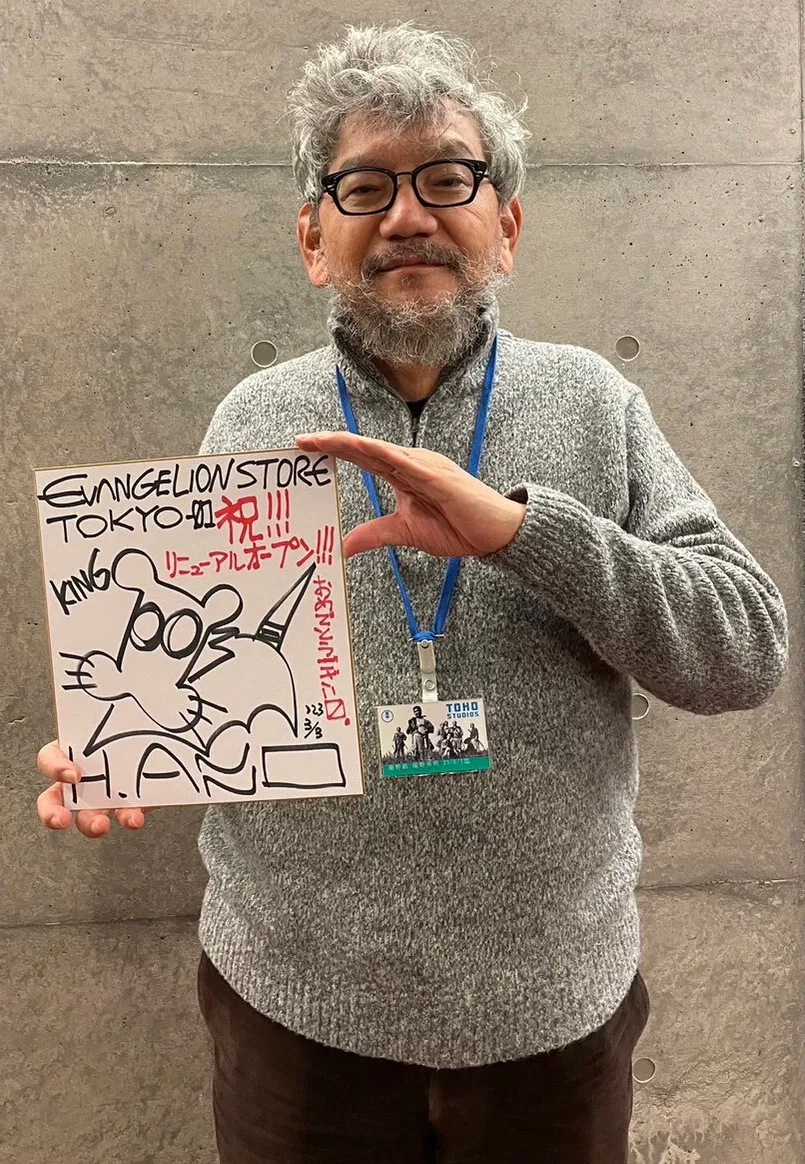 블루아카) 애니 감독 문제에 대한 분석_2.webp