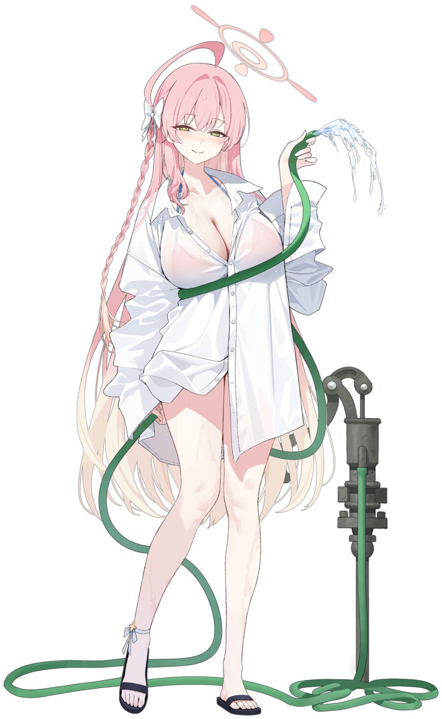 블루아카) 분명히 나올 아리우스 수영복 이벤트 반전요소_5.png