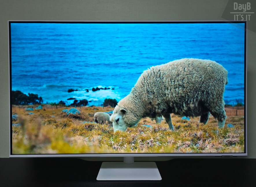 삼텐바이미 삼성 M7 S43DM701 스마트모니터 후기_14.png