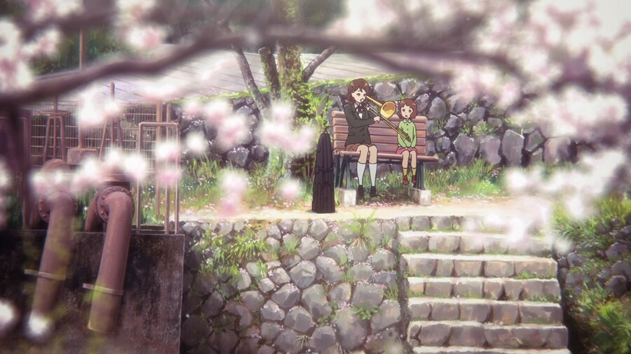 [울려라! 유포니엄] 원작과 왜 다르게 전개된 걸까?_3.jpg