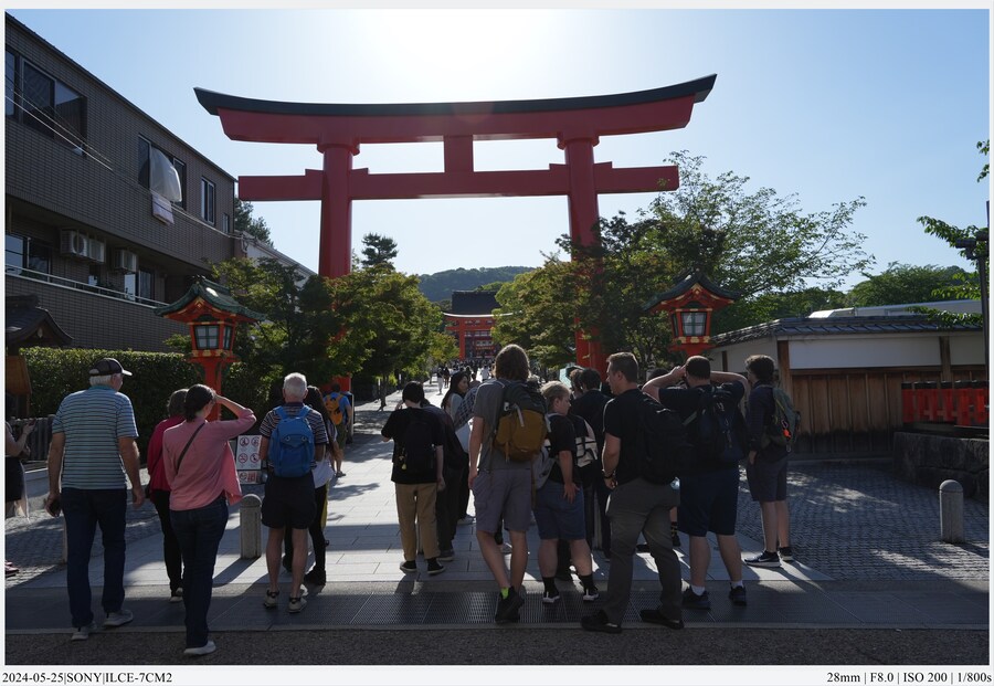 교토 여행기[24.05.24~27] - 2일차(上),후시미이나리,청수사,은각사_2.jpg