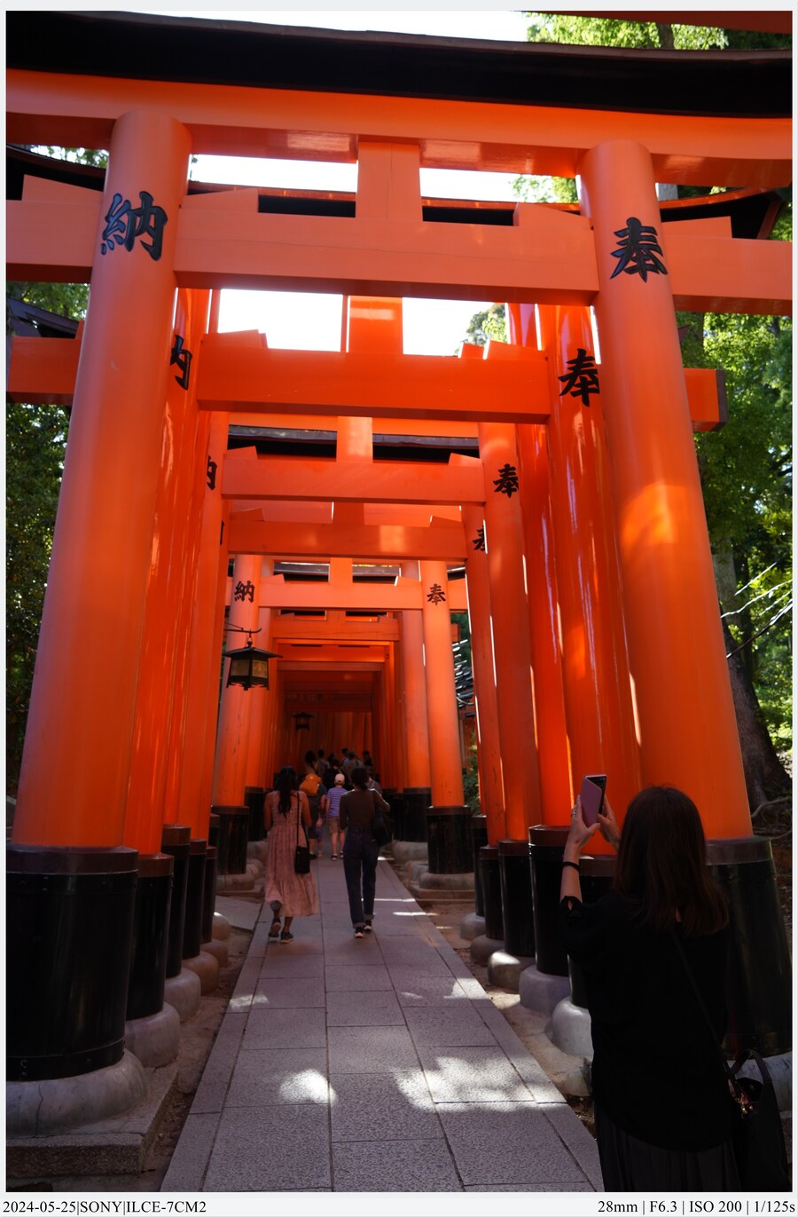 교토 여행기[24.05.24~27] - 2일차(上),후시미이나리,청수사,은각사_10.jpg