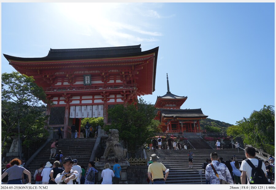 교토 여행기[24.05.24~27] - 2일차(上),후시미이나리,청수사,은각사_17.jpg