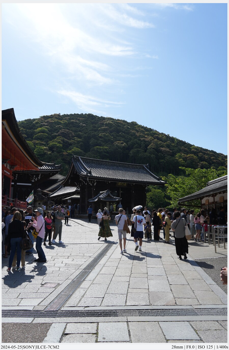 교토 여행기[24.05.24~27] - 2일차(上),후시미이나리,청수사,은각사_20.jpg