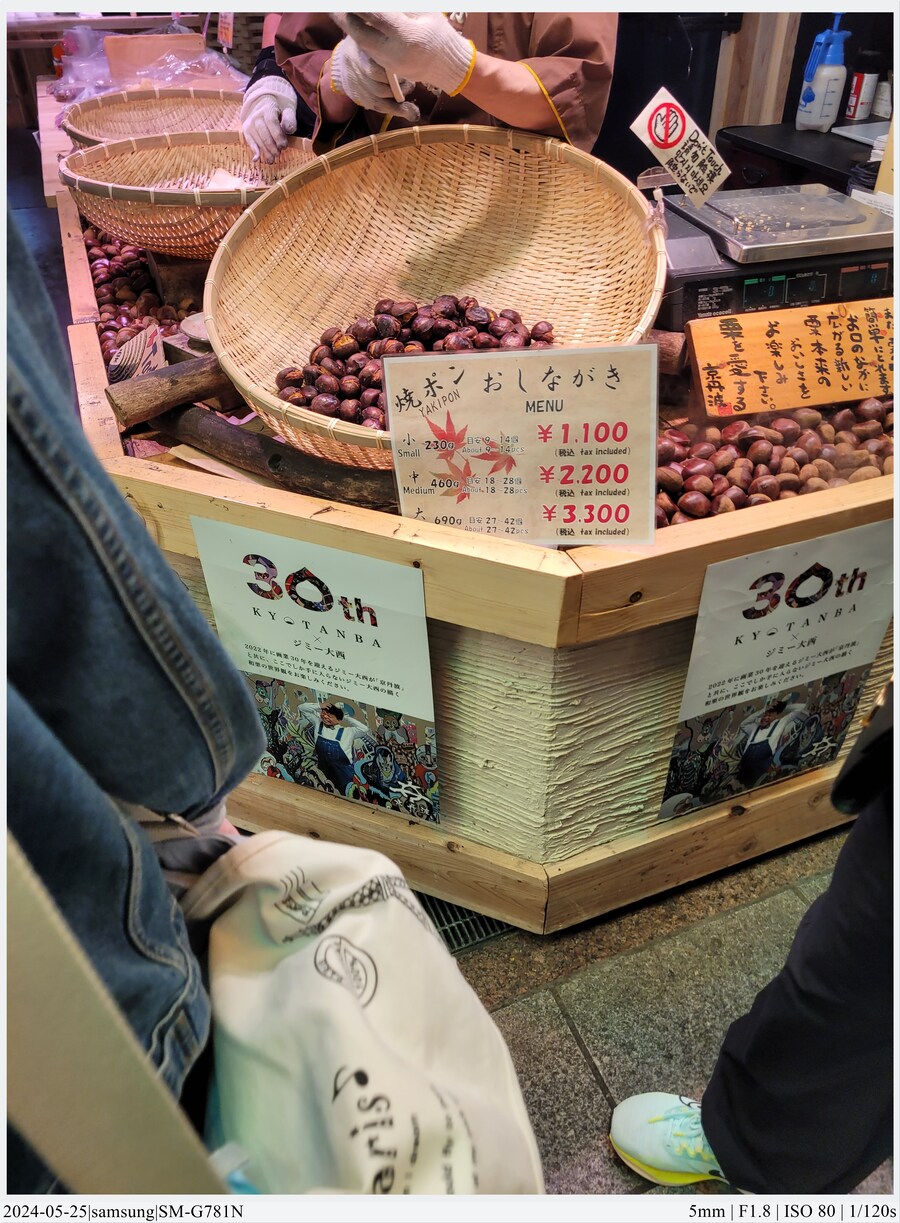 교토 여행기[24.05.24~27] - 2일차(上),후시미이나리,청수사,은각사_88.jpg