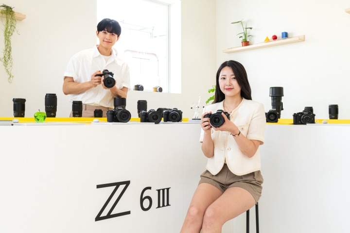 주식회사 엔스토리 이미지