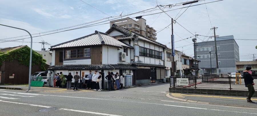 아이 둘 유부남, 홀로 북규슈 여행 5박 6일 - (사가에서 자전거)_25.jpg