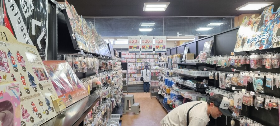 아이 둘 유부남, 홀로 북규슈 여행 5박 6일 - (사가에서 자전거)_33.jpg