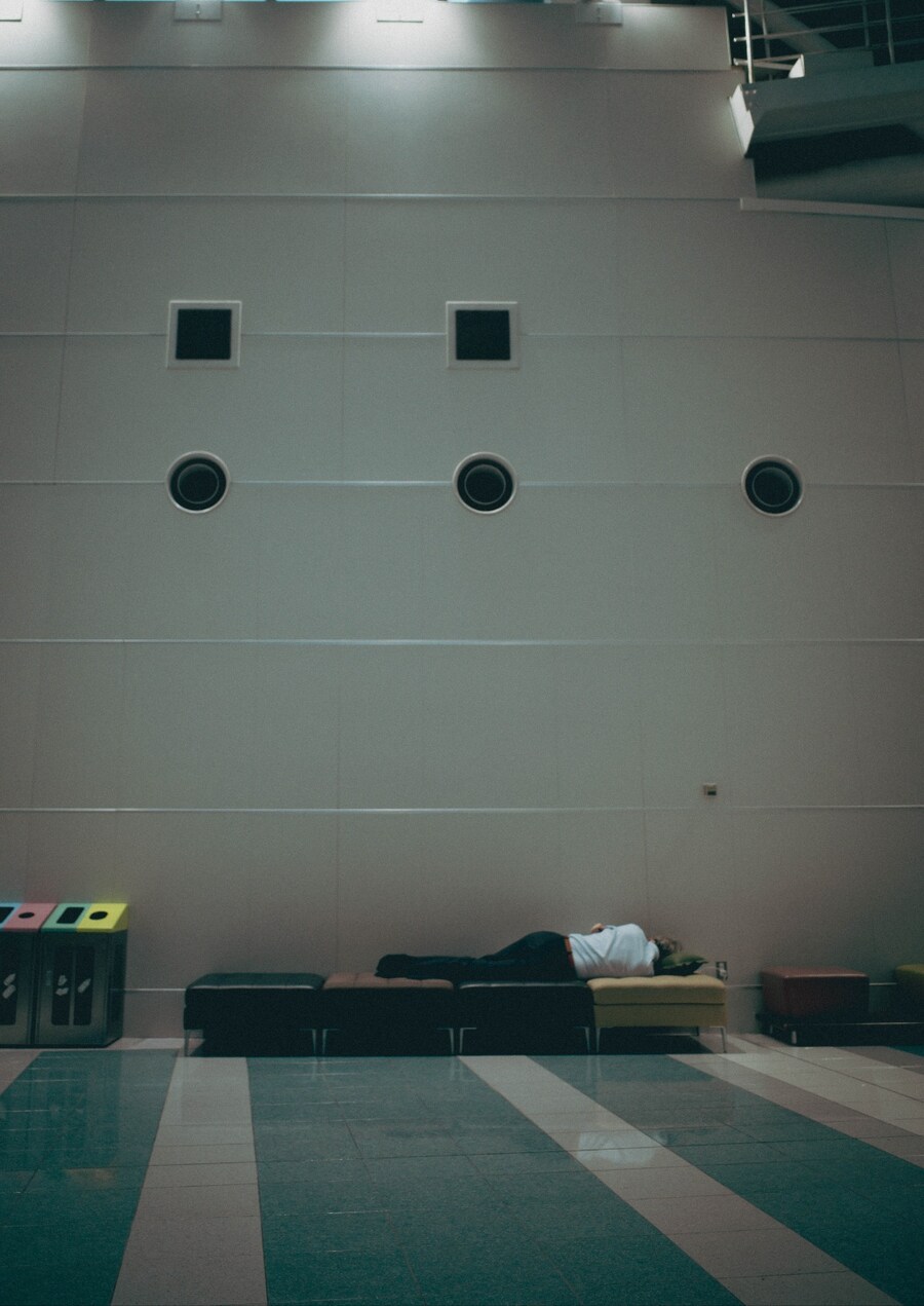 아이 둘 유부남, 홀로 북규슈 여행 5박 6일 - (후쿠오카 마지막)_18.jpg