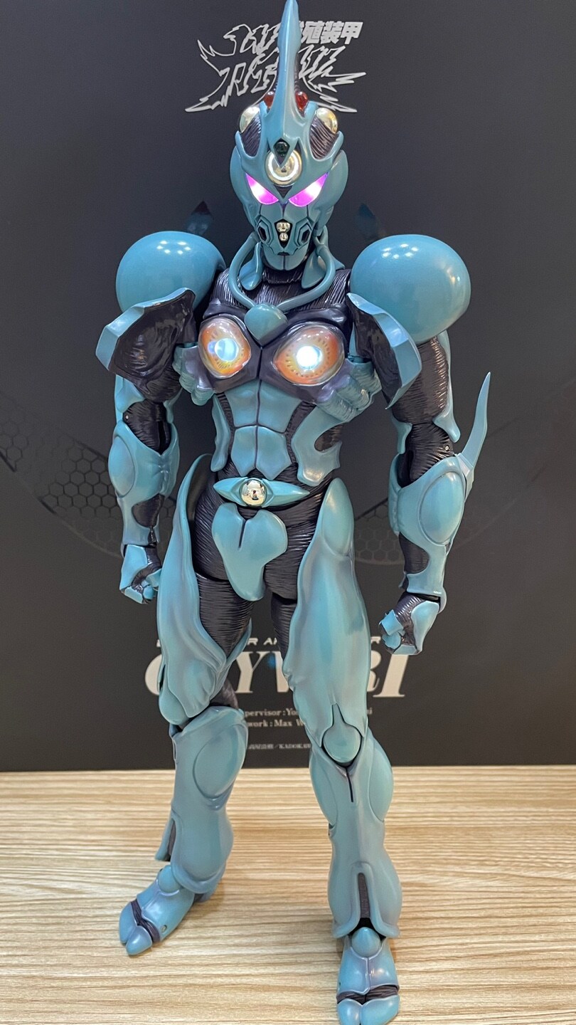 그돈씨(?) 맥팩 1/6 가이버 1_15.jpg