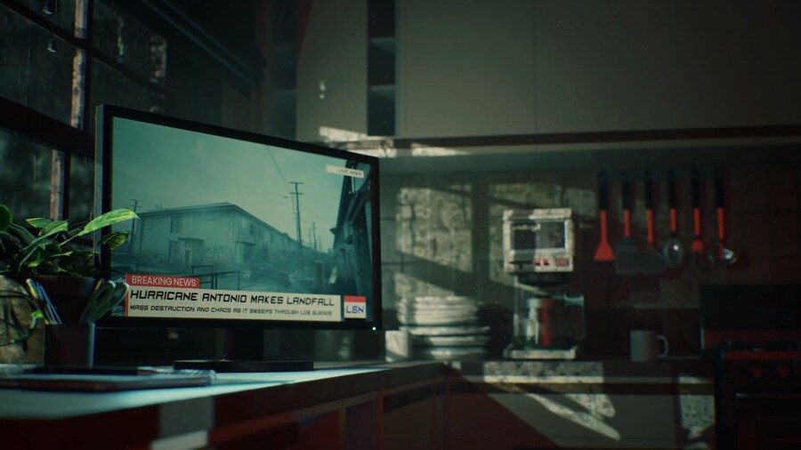 레디 오어 낫 - Home Invasion DLC Teaser_6.png